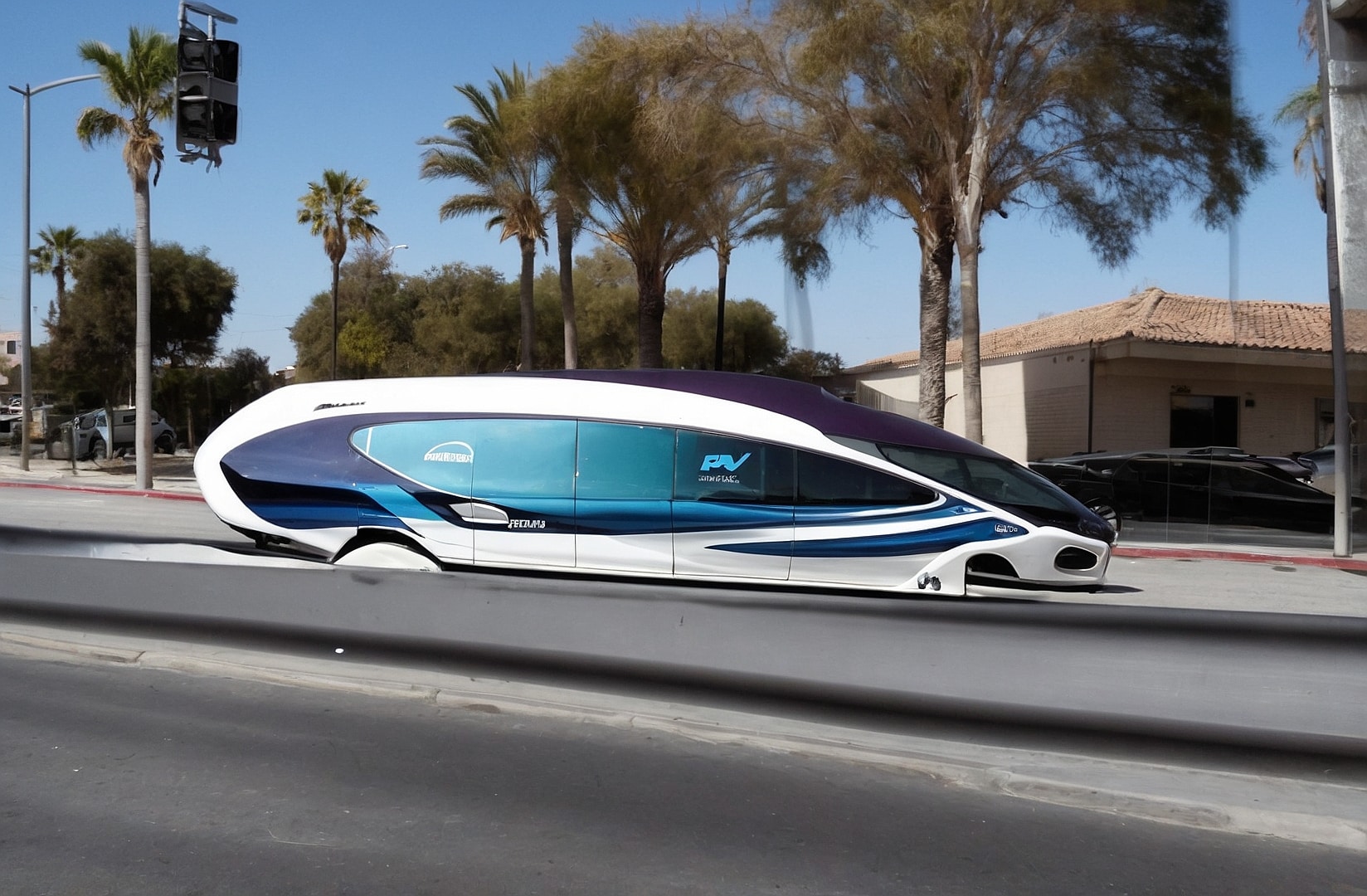 Diseño de autos personalizado.