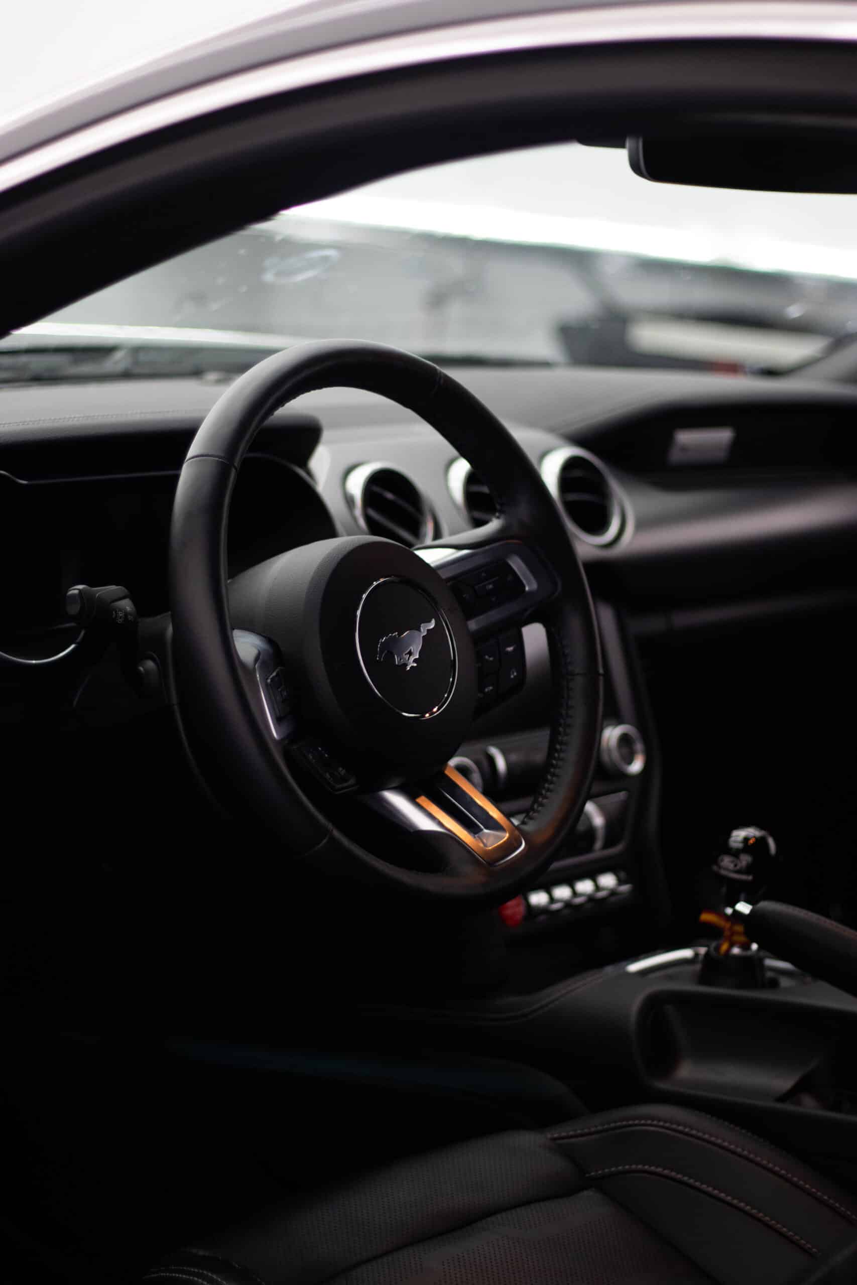 Vinilado profesional de coches